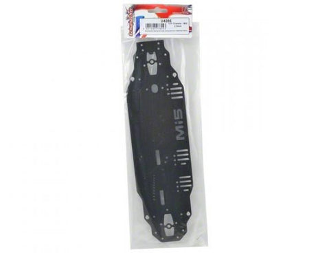 Schumacher C/F Chassis - Mi5 2.5mm