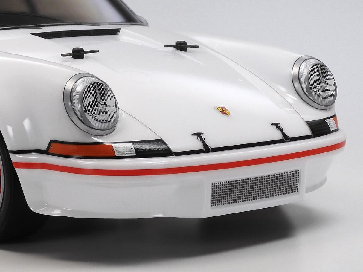 Tamiya 911 Carrera Rsr 2.8 (Bt-01)