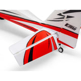 E Flite Turbo Timber Evolution 1.5M Smart Bnf Basic, Includes Floats