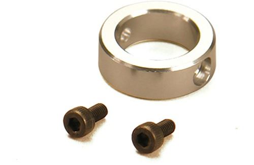 G4 Main Shaft Lock Ring