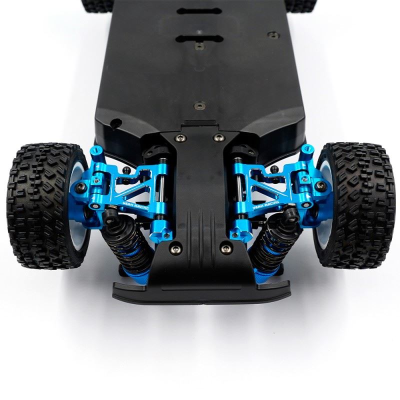 Yeah Racing Aluminum Essential Conversion Kit For Tamiya Xm-01 Pro
