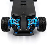 Yeah Racing Aluminum Essential Conversion Kit For Tamiya Xm-01 Pro