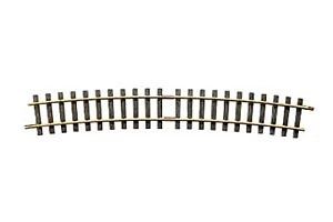 LGB Curved Track R5 15 Degrees - 1 Piece