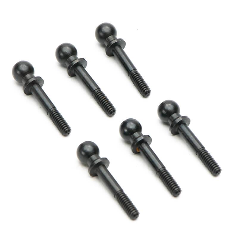 Ftx Utah 2.0 Shock Absorber Lower Ball Joint