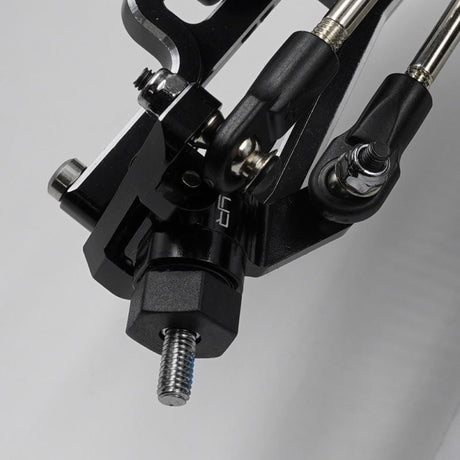 Yeah Racing Aluminum Front Steering Knuckle For Traxxas Drag Slash