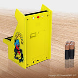 My Arcade (Parent) Pac-Man Micro Player Pro 6.7In Portable Retro Arcade