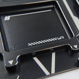 Yeah Racing 1/10 Set-Up System Stand