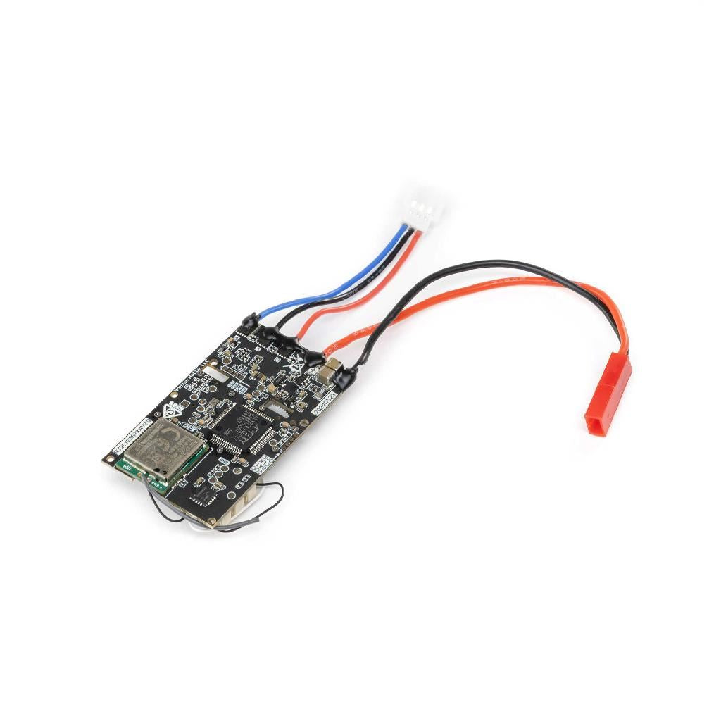 Spektrum Flight Controller Receiver/Esc: Umx Gee Bee R-2, 2S/3S