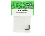 AXIAL Shaft 5x18 (2)