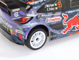 Cen Racing 2025 M-Sport Ford Puma Rally1 1/16 Rtr Brushless