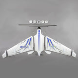 E Flite Opterra 2m Wing BNF Basic with AS3X and SAFE Select