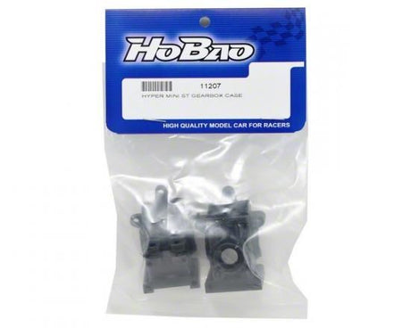 HoBao Hyper Mini ST / Hyper TT Gearbox Case
