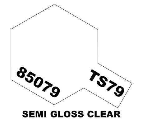 Tamiya Ts Spray Paint - Ts (Multiple Colours)