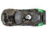 Fail Crew Nissan Skyline R34 Gt-R Body (150Mm)