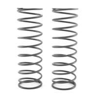 HoBao 14mm Front Shock Springs Grey - Medium