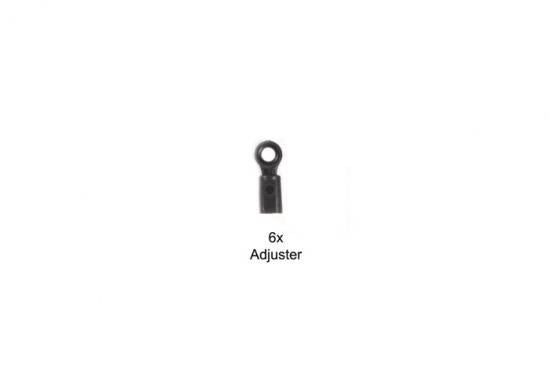 Tamiya 5mm Adjuster *6