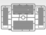 Icm Ar-2 (43105), Hose Fire Truck