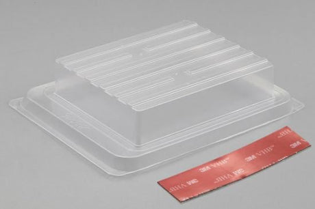 KILLERBODY MODIFIED TRUCK BED 1/10 ELECTRIC MONSTER TRUCK