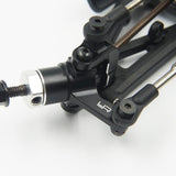 Yeah Racing Aluminum Front Steering Knuckle For Kyosho Optima / Optima Mid / Javelin