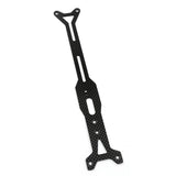 Yeah Racing 2.0Mm Graphite Upper Deck For Yokomo Super Dog Fighter Works 91