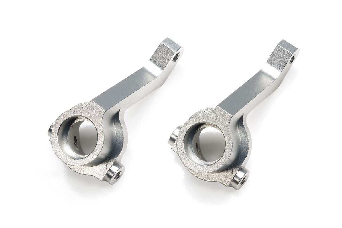 Tamiya BB-01 ALU F Uprights