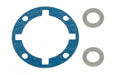 Team Associated B74 Differential Gasket + O-Rings