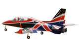 Black Horse Viper Jet 120 EDF ARTF - BH175