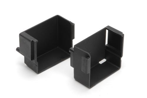 DHK Battery Mount - C/D - Crosse