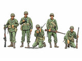 Tamiya US INFANTRY SCOUT SET