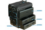 FASTRAX MEGA HAULER BAG REPLACEMENT DRAWERS