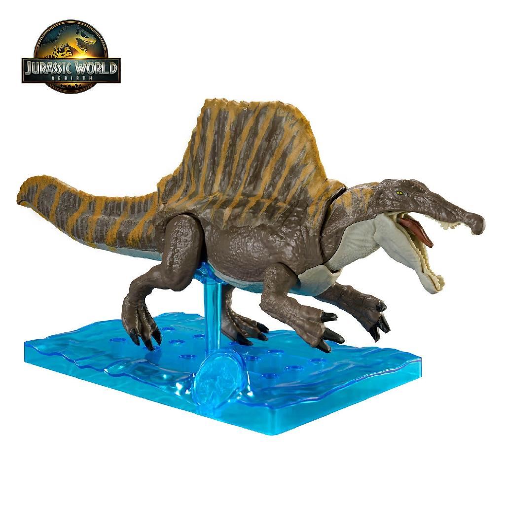 Bandai Hobby Plannosaurus Jurassic World Spinosaurus