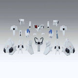 Bandai Hobby Mg 1/100 Fazz Version Ka
