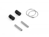 Hd Universal Drive Shaft Rebuild Kit