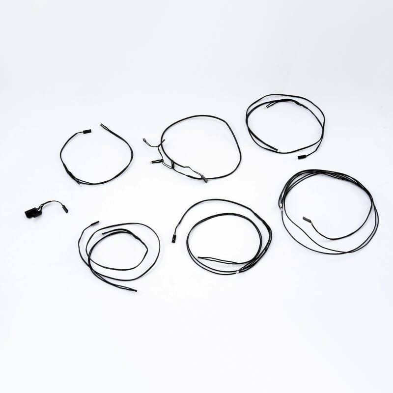 Fms Fcx10 11042 Led Wire Set