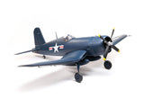 E Flite F4U-4 Corsair 1.2m PNP