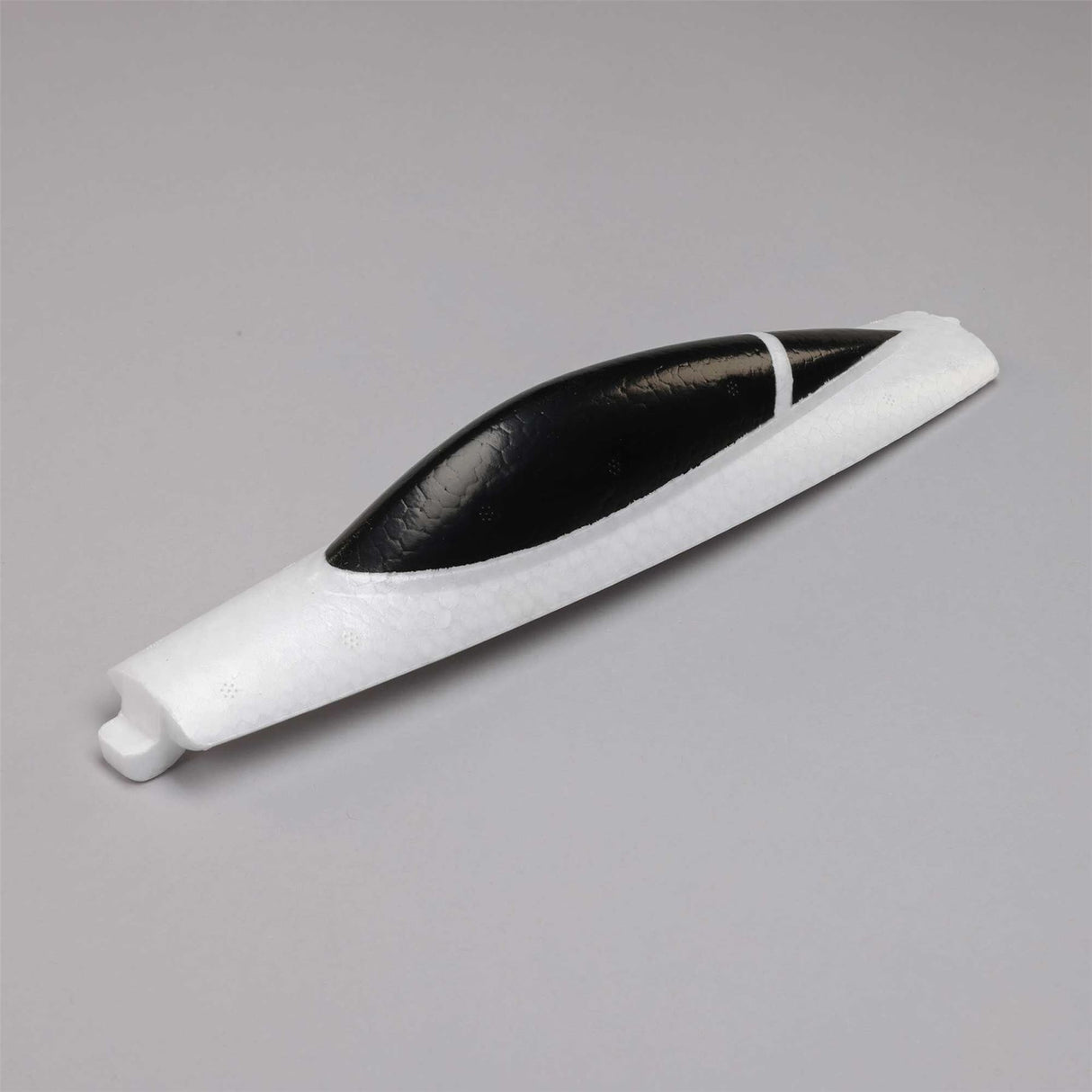 E Flite Canopy Hatch: Habu SS 50mm EDF