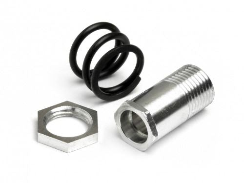 HPI Servo Saver Body 8X16.5mm