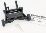 TRAXXAS Wheelie bar, assembled (fits Stampede, Rustler, Bandit serie
