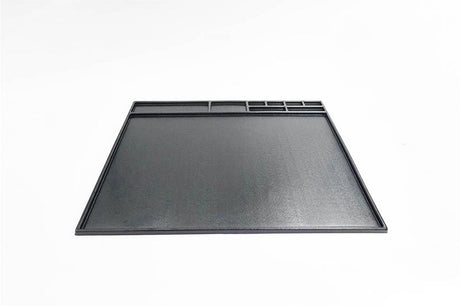 Koswork Assembly Tray 550X450Mm Black