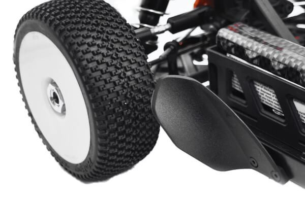 HOBAO HYPER SSE 1/8 BUGGY ELECTRIC ROLLER BUGGY