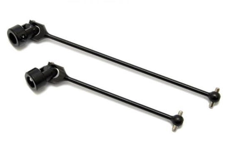 HOBAO HYPER SS CAGE TRUGGY CENTRE UNIVERSAL DRIVESHAFT SET