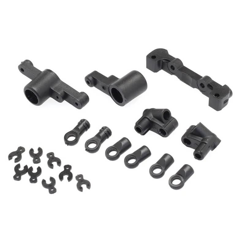 Cen Racing Steering Plastic Parts