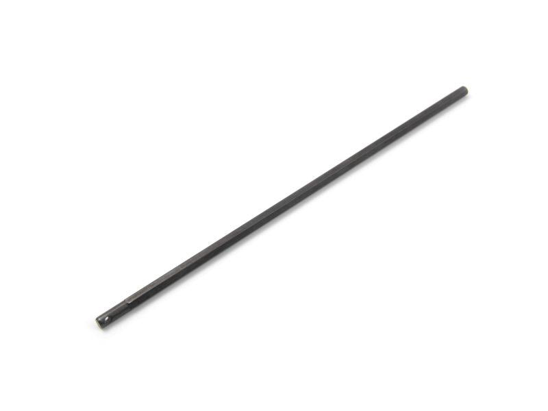 Center Driveshaft