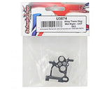 Schumacher Alloy Trans Hsg; Mid Right - CAT SX3