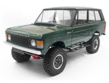 RC4WD DOME SPOKED 1.9  CLASSIC BEADLOCK WHEELS