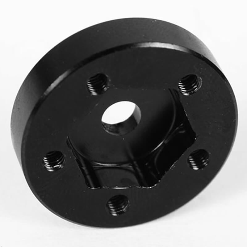 RC4WD 1.9  5 LUG STEEL WHEEL HEX HUB