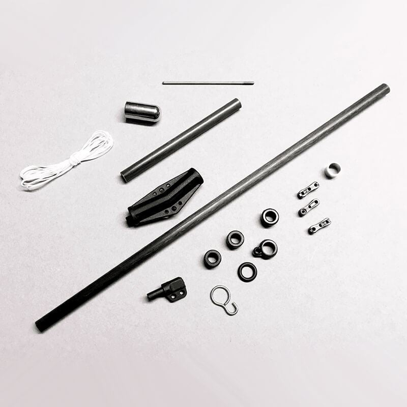 Joysway Df95V1-V3 B Jib Boom Set