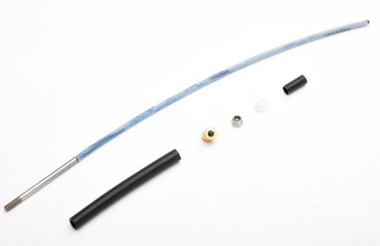 Mad Flow F1 Flex Shaft Set -Mad Flow Brushed V2/Brushless V2