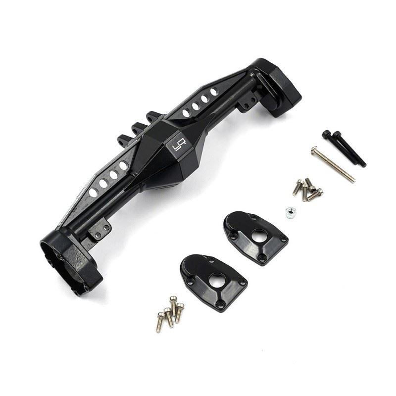 Yeah Racing Alloy Rear Axle Housing For Axial SCX10 III