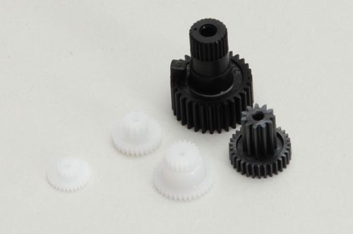 Futaba BLS257 - Gear Set